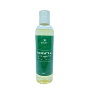 Shampoo Rosentræ - 250 ml - Fischer Pure Nature