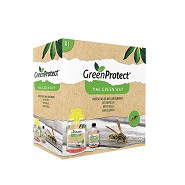 Green Protect Hvepsefælde med lokkemiddel - 1 pakke - Tanaco