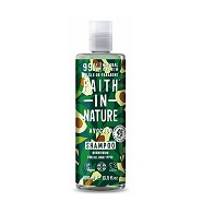 Shampoo Avocado - 400 ml - Faith in Nature