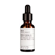 Facial Oil Miracle - 30 ml - Evolve 