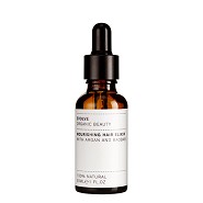 Hair Elixir Nourishing - 30 ml - Evolve 