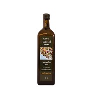 Oliven olie ekstra jomfru Grækenland Økologisk - 1 liter - Rømer