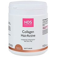Collagen Hair Active by Kurm Pharma - 225 g - NDS