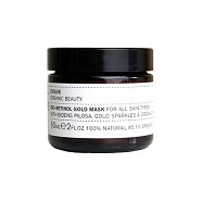 Gold Mask Bio-Retinol - 60 ml - Evolve 