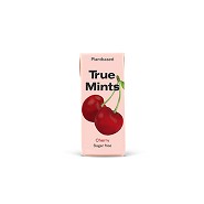 Pastiller Cherry True Mints - 13 gram - True Gum