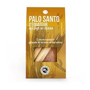 Palo Santo fra Equator - 15 gram - Aromandise