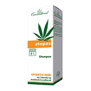 Shampoo Atopos - 150 ml - Cannaderm