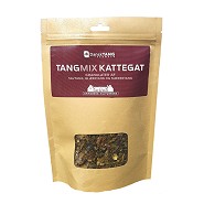 Tang mix Kattegat - 85 gram - Dansk Tang