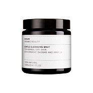 Gentle Cleansing Melt - 120 ml - Evolve 