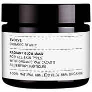 Radiant Glow Mask 2-in-1 - 60 ml - Evolve