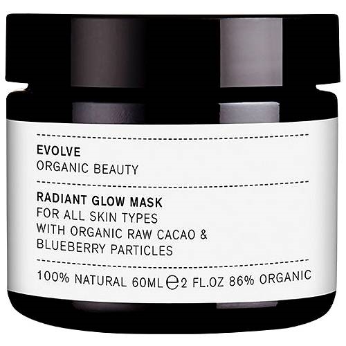Radiant Glow Mask 2-in-1 - 60 ml - Evolve