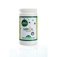 VirCil - 90 kapsler - Natur-Drogeriet 