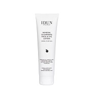 Mineral Cleansing Face & Eye Lotion - 150 ml - IDUN