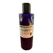 Shampoo Aloe Vera Citrus - 250 ml - MacUrth