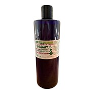 Shampoo m/ Grøn te Jasminblomst - 500 ml -  MacUrth