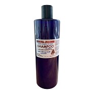 Shampoo Sandeltræ - 500 ml - MacUrth