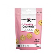 Kookie Cat ØKO shareables   Økologisk  - 100 gram