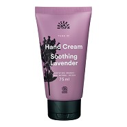Håndcreme Soothing Lavender - 75 ml - Urtekram Body Care