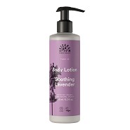 Bodylotion Soothing Lavender - 245 ml - Urtekram Body Care