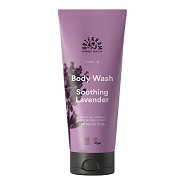Body Wash Soothing Lavender - 200 ml - Urtekram Body Care