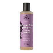 Shampoo Soothing Lavender - 250 ml - Urtekram Body Care