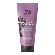 Conditioner Soothing Lavender - 180 ml - Urtekram Body Care