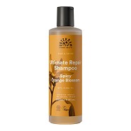 Shampoo Spicy Orange Blossom - 250 ml - Urtekram Body Care