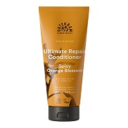 Conditioner Spicy Orange Blossom - 180 ml - Urtekram Body Care