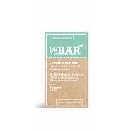 Conditioner Bar t. fedtet & normalt hår - 60 gram - Love Bar