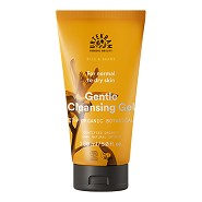 Gentle Cleansing Gel Rise & Shine - 150 ml - Urtekram
