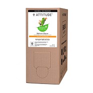 Rengøring til badeværelse - kalkfjerner citrus - 2 liter - Attitude