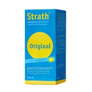 Strath D-vitamin - 500 ml - Strath