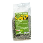 Løvetand Økologisk - 80 gram - Natur-Drogeriet