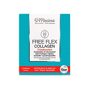 Free Flex Collagen - 90 tabletter - Mezina