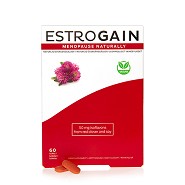 EstroGain - 60 tabletter - IMMITEC