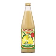 Citronsaft Økologisk - 750 ml - Beutelsbacher