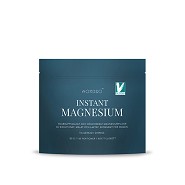 Magnesium Instant - 150 gram - NORDBO