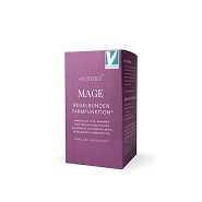 Mage/Mave - 60 kapsler - NORDBO