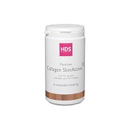 Collagen SkinActive - 450 gram - NDS Pureline