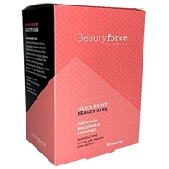 Silica Boost - 90 Kapsler - Beauty Force