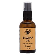 Baobab Oil - 30 ml