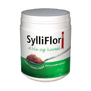 SylliFlor æble og kanel  - 250 gram