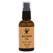 Baobab Oil - 100 ml