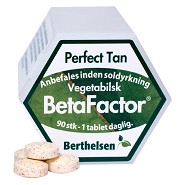 Beta Factor - 90 tab - Berthelsen 