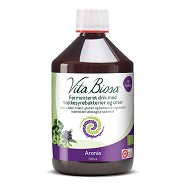 Vita Biosa Aronia Økologisk- 500 ml