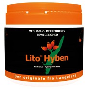 Lito Hyben pulver - 300 gr