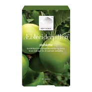 Æbleciderpillen - 30 tabletter - New Nordic