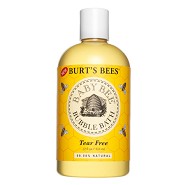 Baby bee bubble bath - 350 ml - Burt's Bees