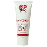 Hair repair cream Hairwonder - 100 ml - Henna Plus