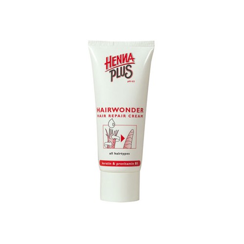 Hair repair cream Hairwonder - 100 ml - Henna Plus